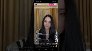 Luiza Rasulova  nmalar dep tashadi +18 yoshlar kormasin