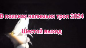 Рыбалка на донку на налима . В поисках налимьих троп . В поисках рыбных мест . Рыбалка 2024 . Налим