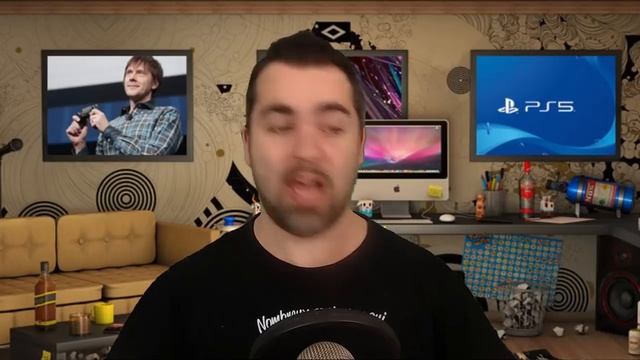 LA PS5 ANNONCÉE OFFICIELLEMENT ! XBOX INSIDE A LA RAMASSE [AG] смотреть онлайн