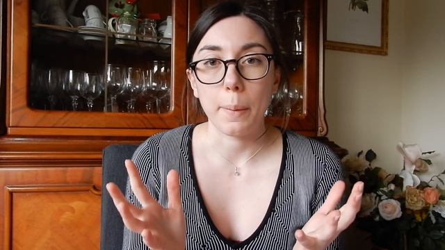 Learn Italian: VOLTA o TEMPO? (Italian audio) | Learn Italian with Lucrezia