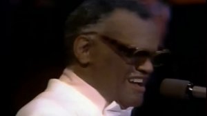 Ray Charles  -  Hit The Road Jack @ Cocoanut Grove Night Club, 1983