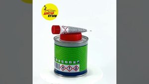 РЕМОНТНЫЙ КОМПЛЕКТ REOFLEX REPAIR BOX, УНИВЕРСАЛЬНЫЙ, 2К, БАНКА 250 г