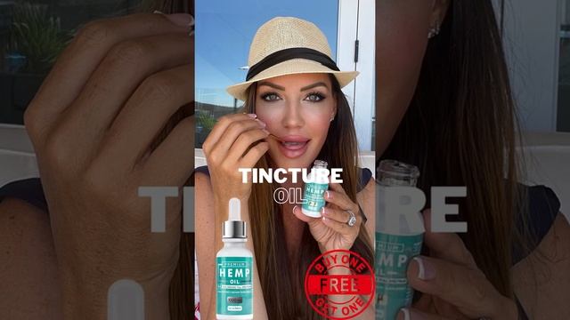 Do Summer Right, Huge Summer Sale on CBD Oil and Gummies