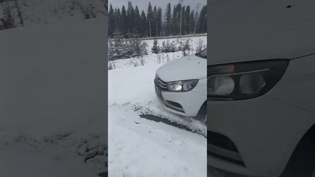 пришла зима в Пермь смотреть онлайн