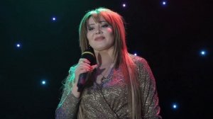 Сейранат Наджафова   "Багъиша"