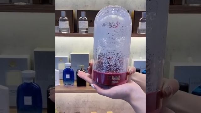 ☃️ Scandal Christmas Edition🎄 смотреть онлайн