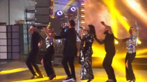 Херачинг в стиле DISCO 80 #шоунапраздник