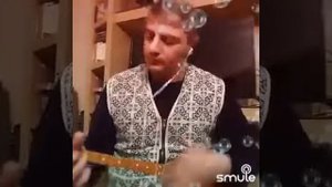 Зарина Тилидзе. Моменатре... Zarina tilidze momenatre fanduri B.Q.