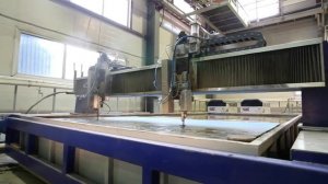 Видеообзор компании Промэкс www.promexcut.ru