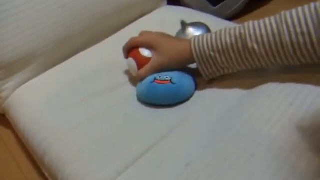 キングスライム＆メタルスライムＶＳオレ　その2 смотреть онлайн