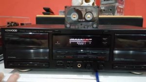 Kenwood kx-w6040