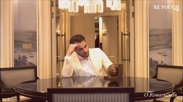 К.Бюрсин & Х.Догандемир / Слушай сердце - Ф.Дюваль /#КеремБюрсин#ХандеДогандемир смотреть онлайн