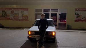 Подготовка Жиги К Зиме! Поставил Заварку! Обзор и Реакция!