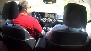 тест драйв ТАНК 300