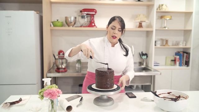 SEGREDOS DE LIQUIDIFICADOR: Meu bolo rachou, e agora? смотреть онлайн