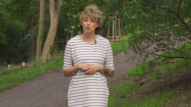 ODSTÍNY BOLESTI 6. DÍL: Jak bojovat s bolestí natažených svalů? смотреть онлайн