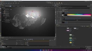 Houdini. Karma. Solaris. Рендерим в первый раз