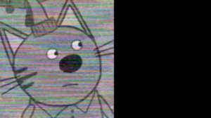 Грустные лица Компота Шаблон