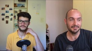 How to Talk About Future Projects with Vaporetto Italiano | Italiano In 7 Minuti