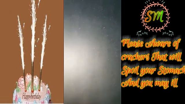 మీరు కూడా ఈవెంట్స్ కి ఇలాగే చేస్తున్నారా?birthday cake cracker creat problem health BY SRINIVAS Mec смотреть онлайн