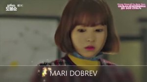 Классный Клип к дораме Силачка До Бон Сун