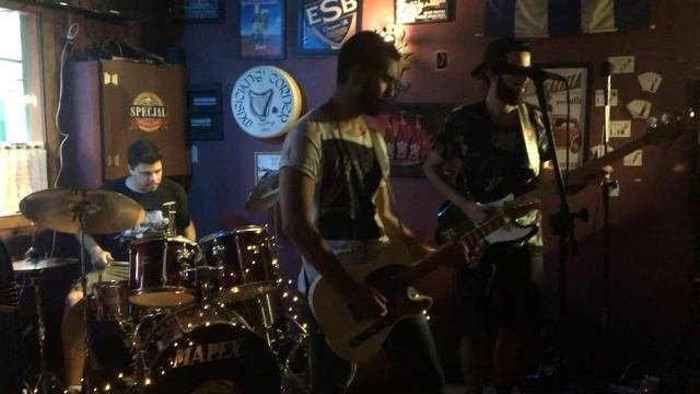 Push The Tempo - Sixty