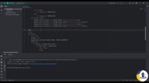 6. Создаем используя Python приложение для тренировка точности   часть 1  #python #пайтон #pygame