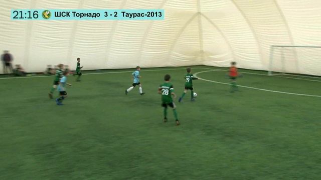 1 октября 11.00, ШСК Торнадо - Таурас-2013, 2013/14 гр. Демо версия. смотреть онлайн