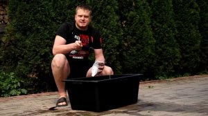 Коптим сома маринуя его в соусе терияки.Рецепт