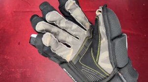 Хоккейные краги CCM TACKS AS-V PRO