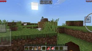 МАЙНКРАФТ ВЫЖИВАНИЕ?