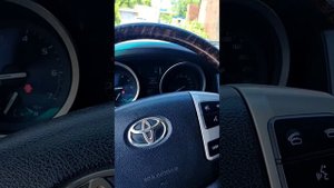 Чип-тюнинг TOYOTA Land Cruiser 200 4,6 (1UR-FE). Наша авторская прошивка