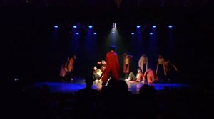 OH FORTUNA - CARMINA BURANA             #carminaburana  #milan #dance