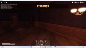 играю в doors (не в первый раз!)