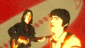 Back in the USSR Dreamscape The Beatles Rock Band 60fps!