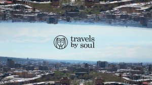 Travels by Soul – меняем представление о путешествиях