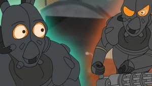 Рядовой приобрёл обмундирование.Но он пожалел,что...