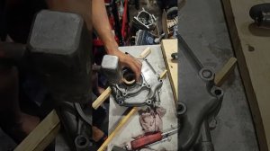 Ремонт зварювального генератора sdmo vx 200 Honda gx390