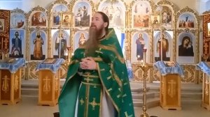 Богослужение в день Обретение мощей преподобного Серафима Саровского