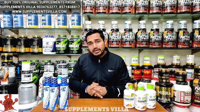 L-carnitine se hoga 10 kg weight loss | l-carnitine kya hota hai | supplements villa family | смотреть онлайн