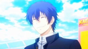 Аниме клип- Yuuichi Katagiri (Лида-ЧСВ)