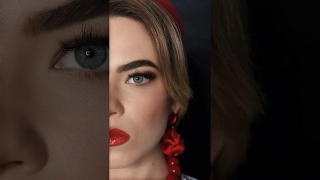 Русская красавица