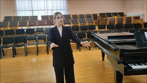 Дирижирование