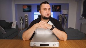 Musician Monoceros All-Discrete & Resistor ladder Preamplifier Review