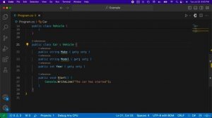 Udemy - AI Programming in  C# - Beginner to Expert part6