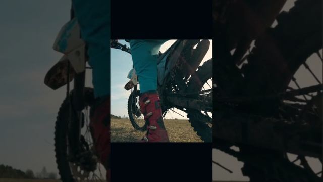 Прокатились #подпишись #shortvideo #рекомендации #enduro #эндуро