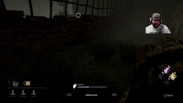 FILLED WITH SPIRIT |DBD смотреть онлайн