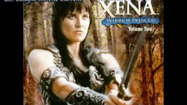 Soundtrack cd 2. смотреть онлайн