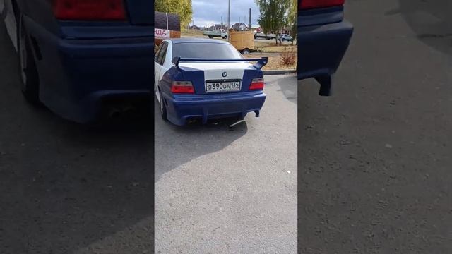 #bmw #shorts #старый оскол