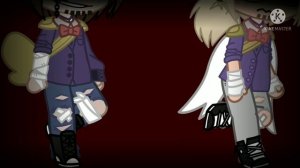 ||William x Henry|| (but different....) (original)